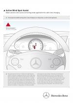 Mercedes-Benz CL600 2010 года